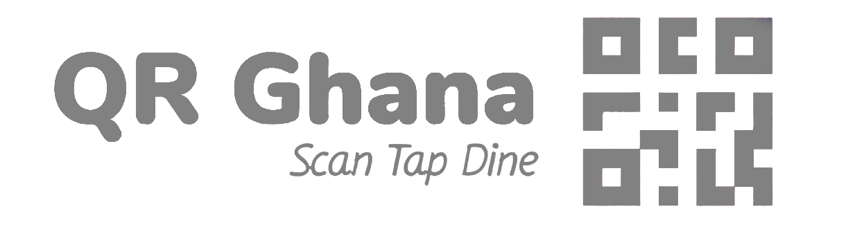 QR Ghana